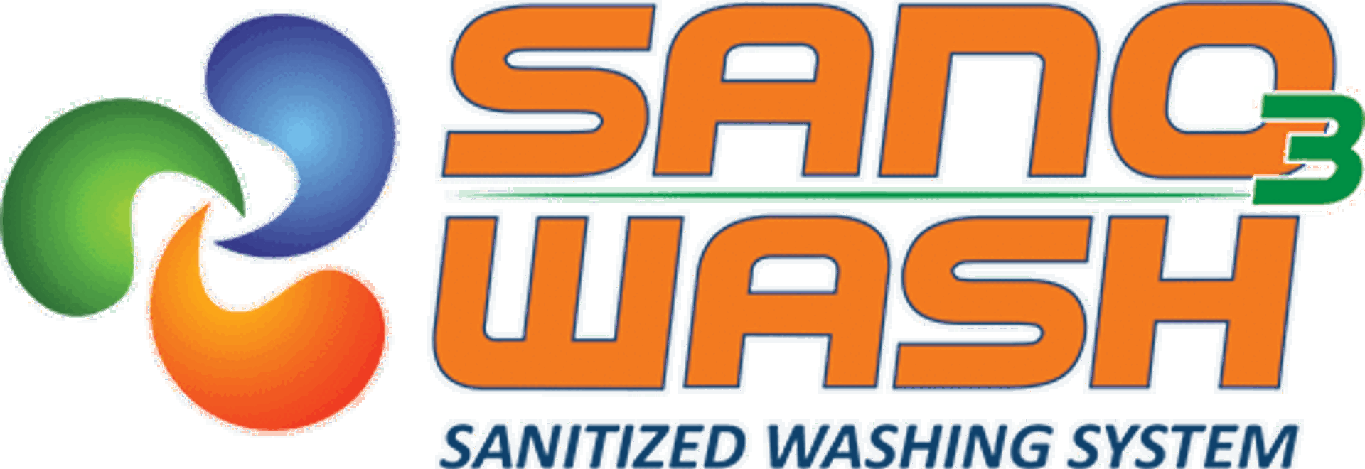 Sano Wash Logo